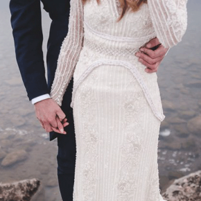 boda de invierno