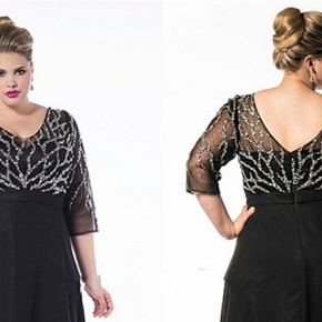 moda curvy