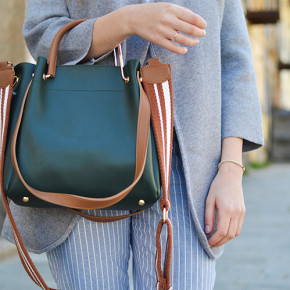 colección de bolsos
