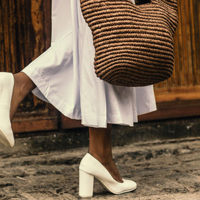 zapatos para triunfar
