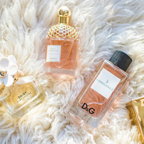 perfume ideal