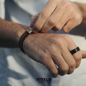 anillo-negro-con-pulsera